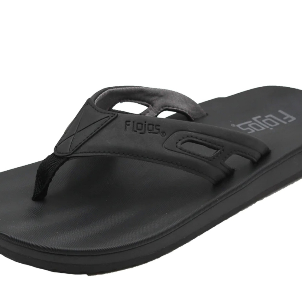 FLOJOS | New Hydro Men's Sandals Size 12